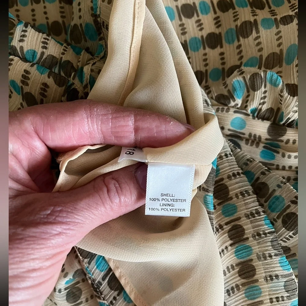 Ann Taylor Loft Petites - Picture 6 of 7